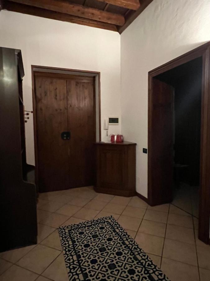 Energetic Apartments Mantua Buitenkant foto