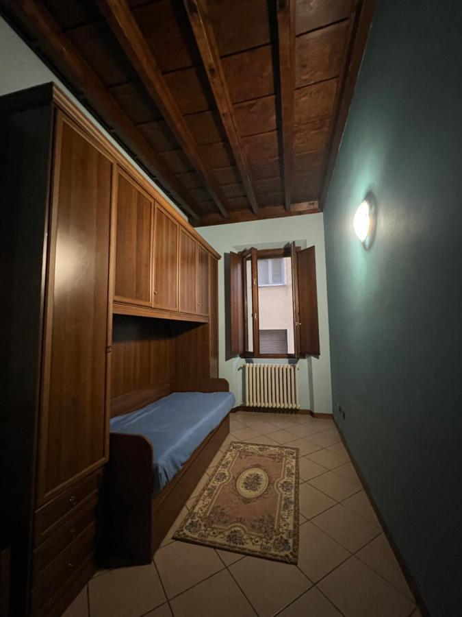Energetic Apartments Mantua Buitenkant foto